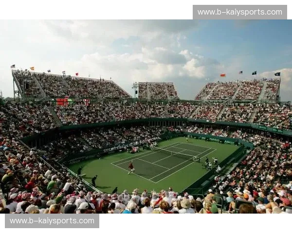 戴维斯杯预测：洞察赛场风云，把握胜负先机